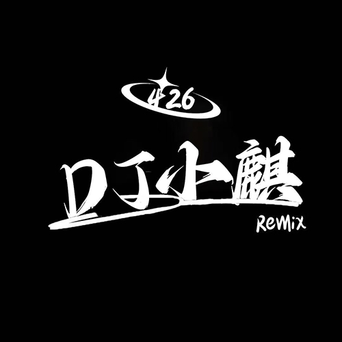 Dj小麒