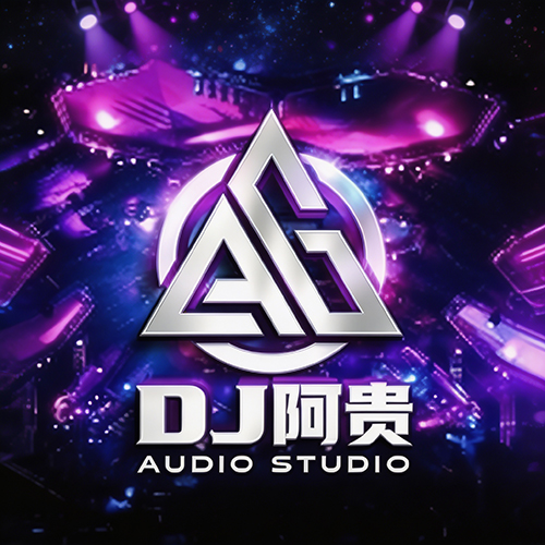 Dj阿贵
